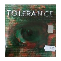 Tolerance