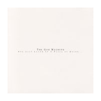 One Last Laugh In A Place Of Dying...