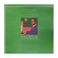 Ragtime Vol. 2 - Piano Rags Played By The King Of Ragtime - Original Piano Rolls 1899/1916