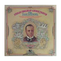 The Easy Winners and Other Rag-Time Music of Scott Joplin