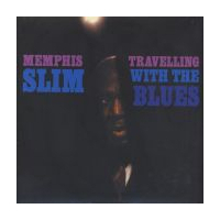 Travelling With The Blues