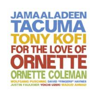 For The Love Of Ornette