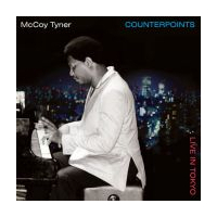 Counterpoints - Live In Tokyo