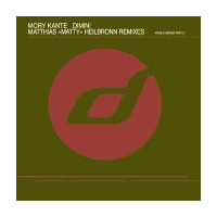 Dimini (Matthias Matty Heilbronn Remixes)