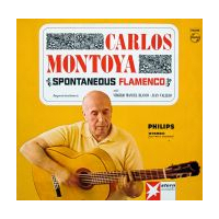 Spontaneous Flamenco