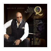 Q: Soul Bossa Nostra