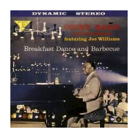 Breakfast Dance And Barbecue