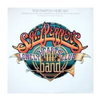 Sgt. Pepper`s Lonely Hearts Club Band