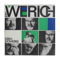 Táto povídej: Zaèátky Osvobozeného divadla