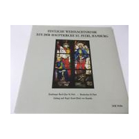 Aus der Hauptkirche St. Petri