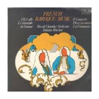 French Baroque Music