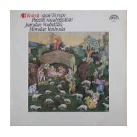 Koledy staré Evropy