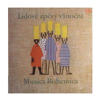 Lidové zpìvy Vánoèní