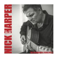 The Wilderness Years Vol. 3