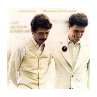 Love Devotion Surrender