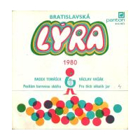 Posílám barevnou obálku / Pro tìch nìkolik jar