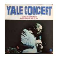 Yale Concert