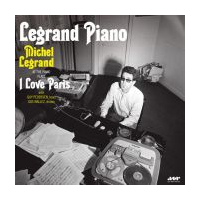 Legrand Piano