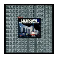 Masters Of Swing - Vol. 5