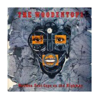 Wooden Foot Cops On The Highway