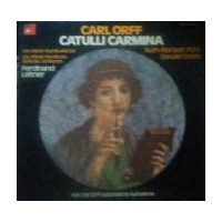 Catulli Carmina