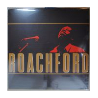 Roachford