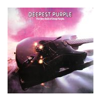 Deepest Purple : The Very Best Of Deep Purple