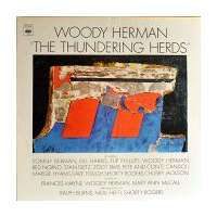 The Thundering Herds