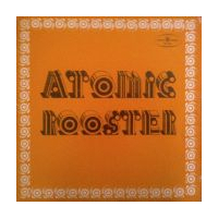 Atomic Rooster