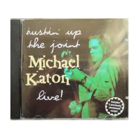 Bustin Up The Joint - Live!