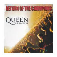 Return Of The Champions