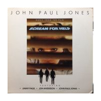 Music From The Film Scream For Help