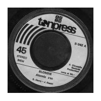 Atomic / Die Young Stay Pretty