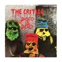 Disco Is Dead / I Dont Want Your Money