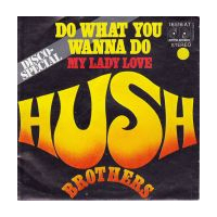 Do What You Wanna Do / My Lady Love