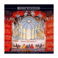 Poesia Di Venezia