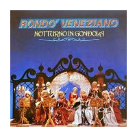 Notturno In Gondola