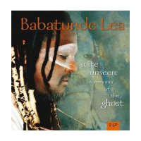 Suite Unseen : Summoner Of The Ghost