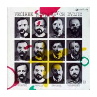 Veèírek rozpadlých dvojic