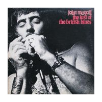 The Last Of The British Blues