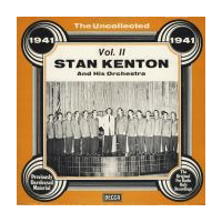 The Uncollected Vol. II - 1941