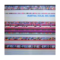 Martial Solal Big Band