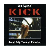 Tough Trip Through Paradise (podpísané)