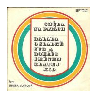 Smùla na patách / Balada o Sladké Sue a boháèi jménem Zlatej Kid