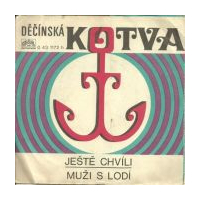 Jetì chvíli / Mui z lodí