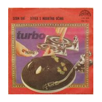 Sedm dní / Dívka s modrýma oèima