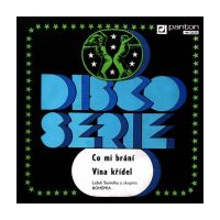 Co mi brání / Vina køídel