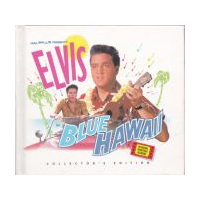 Blue Hawaii Collector`s Edition