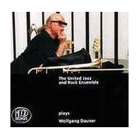 Plays Wolfgang Dauner