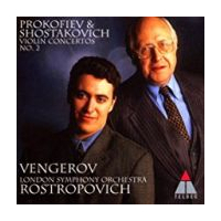 Violin Concertos No.2